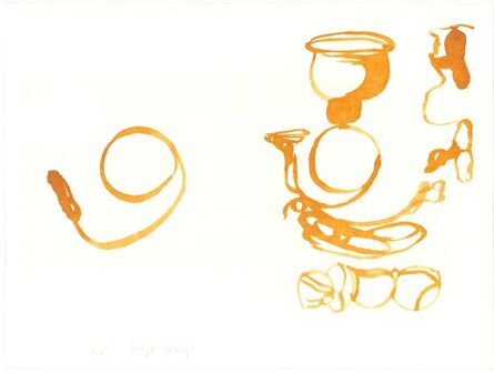 Joseph Beuys, ‘Aus dem Leben der Bienen’, 1978