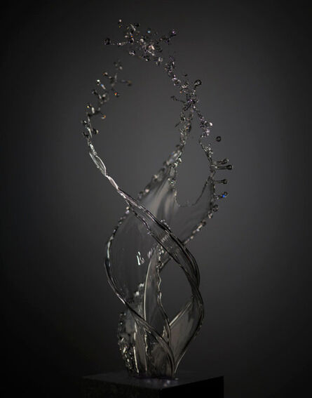 Shinichi Maruyama, ‘Light Sculpture #17’, 2019