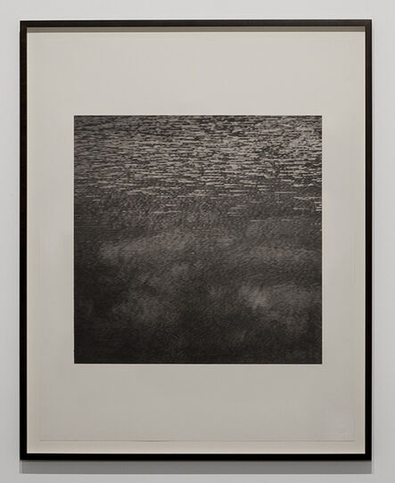 Kon Trubkovich, ‘Untitled (sky 3)’, 2014