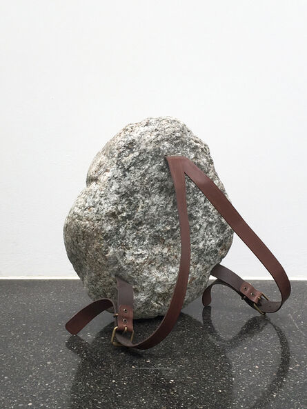 Jana Sterbak, ‘Sisyphus Sport’, 1997/2014