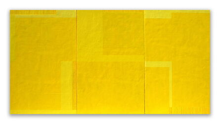 Macyn Bolt, ‘High Frequency/Slow Shift (Abstract painting)’, 2010