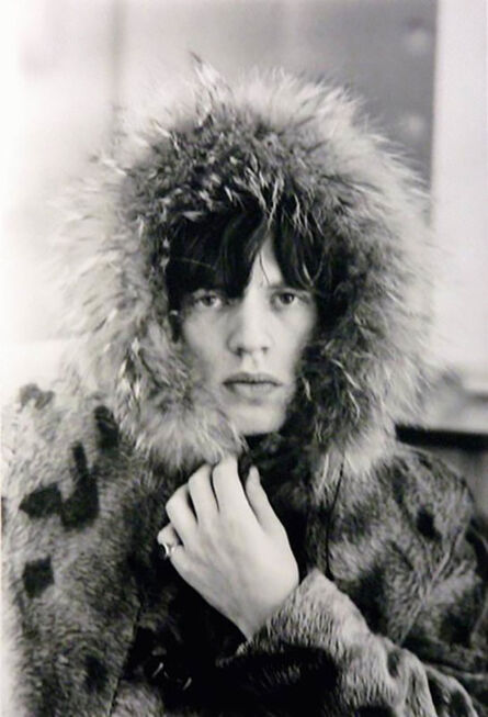 Terry O'Neill, ‘Mick Jagger’, 1964