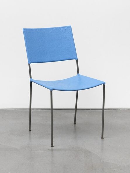 Franz West, ‘Künstlerstuhl (Artist's Chair)’, 2006/2015