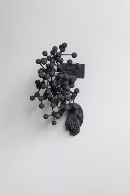 Iris Eichenberg, ‘Darker’, 2019