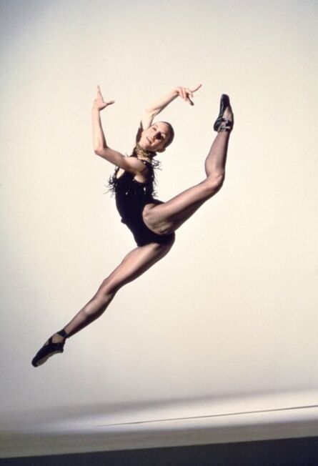 Arthur Elgort, ‘Wendy Whelan, New York City Ballet’, 1989