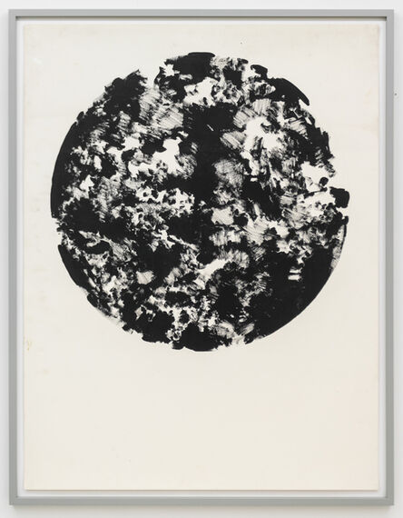 Matt Mullican, ‘Untitled (Posters)’, 1984