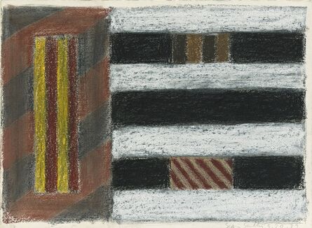 Sean Scully, ‘Untitled ’, 1989
