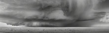 Mitch Dobrowner, ‘Hailstorm’, 2014