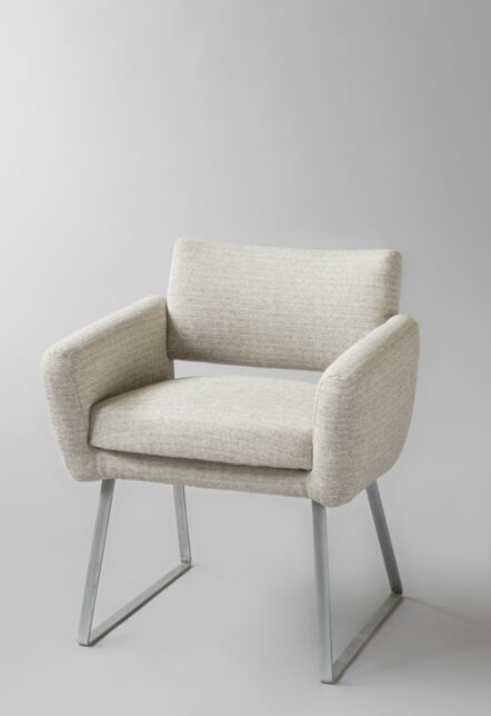Joseph-André Motte, ‘Set of 10 armchairs 760’, 1957