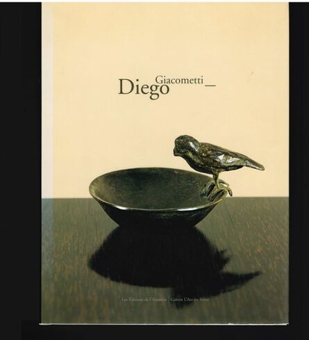 Diego Giacometti, ‘Diego Giacometti ’, 2003