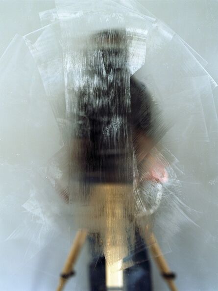 Akihiko Miyoshi, ‘Abstract Photograph (032112f)’, 2011