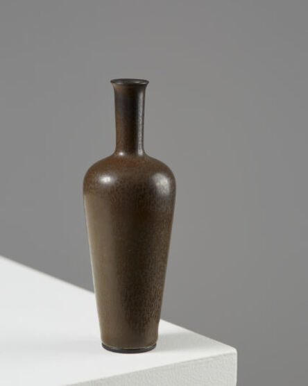 Berndt Friberg, ‘Vase’, 1950-1959