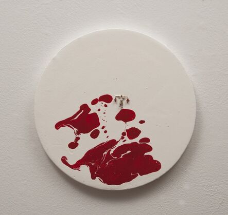 Liliana Porter, ‘Red Stuff’, 2014