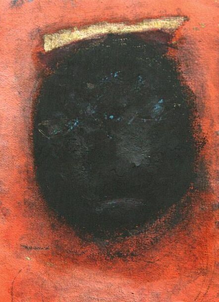 Priyantha Weerasuriya, ‘Siduhath II’, 2009