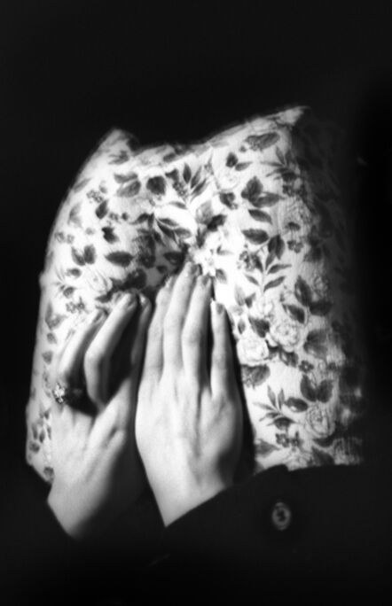 Devin Yalkın, ‘Untitled (Hands)’, 2015