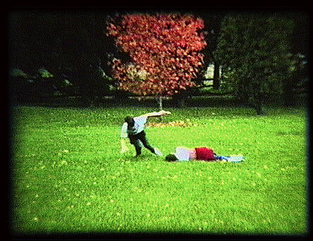 Marcelo Brodsky, ‘Playing at dying | Jugando a morir’, 2008
