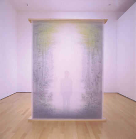 Asami Yoshiga, ‘The Other Side’, 2005