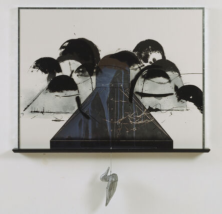 Edward and Nancy Reddin Kienholz, ‘One Duck Hung Low’, 1991