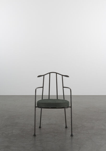 Robert Stadler, ‘Hanger Chair’, 2019