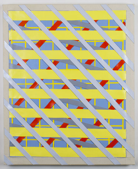 Timothy Harding, ‘30" x 24" on 33" x 27"’, 2016