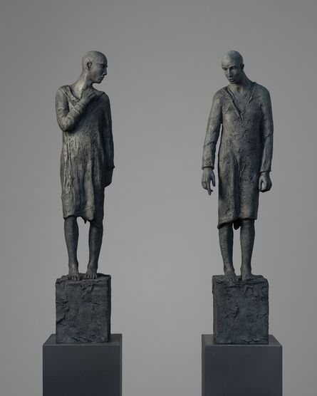 Hanneke Beaumont, ‘Bronze 119’, Conceived 2013