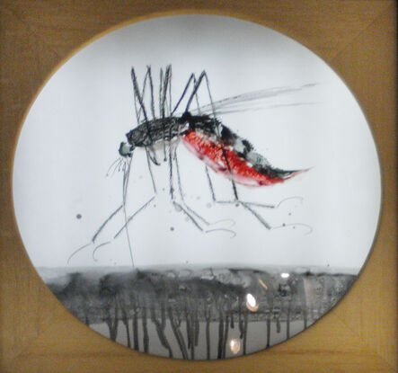 Sun Xun 孫遜, ‘Insects archaeology’, 2005