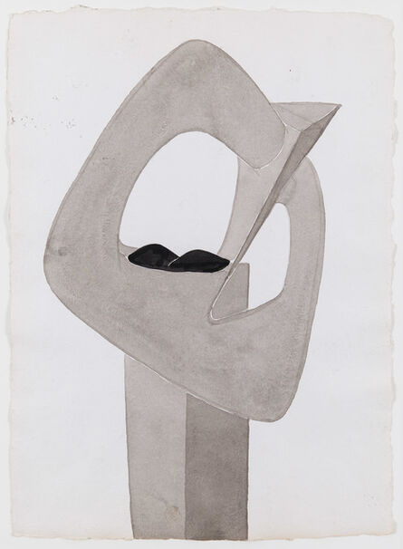 Agustín Cárdenas, ‘Untitled’, ca. 1960