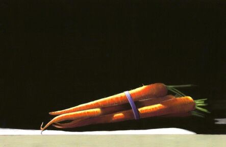 Diane Rudnick Mann, ‘Carrots’, 2011