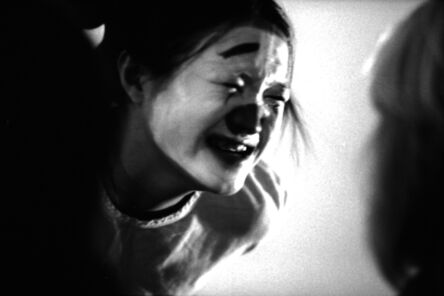 Duan Yingmei, ‘Clown’, 2004