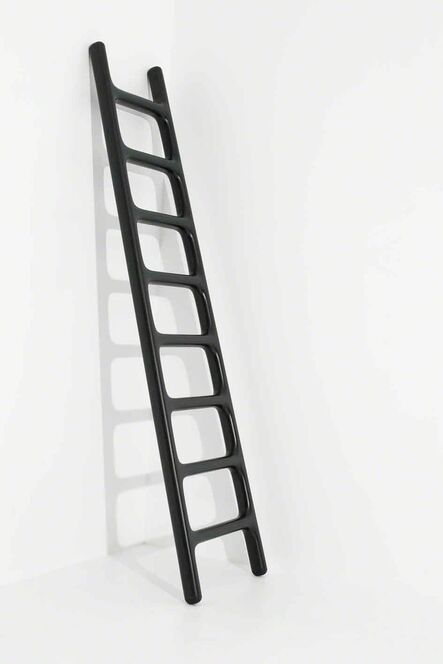 Marc Newson, ‘Carbon Ladder’, 2008
