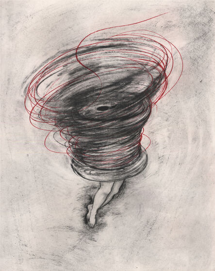 Rita Duffy, ‘Spin’, 2013