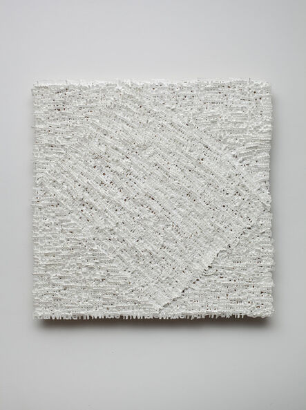 Yael Kanarek, ‘White, No. 3’, 2010