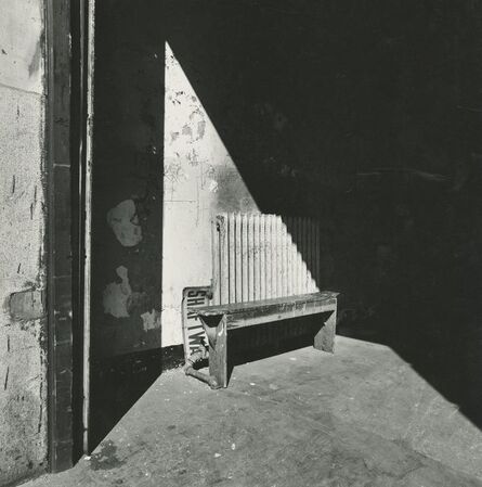 Mark Feldstein, ‘Untitled’, ca. 1970