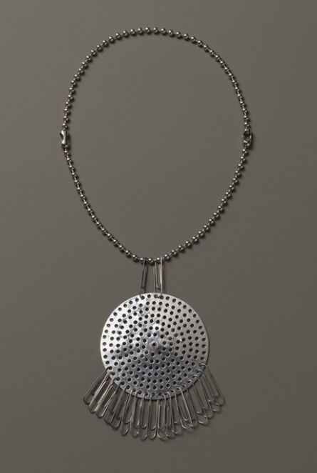 Anni Albers, ‘Necklace’, ca. 1940