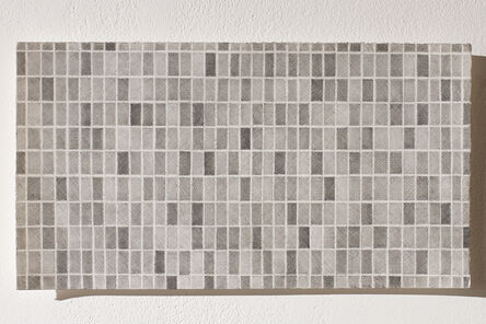 Robbie Cornelissen, ‘Grey Scales’, 2015