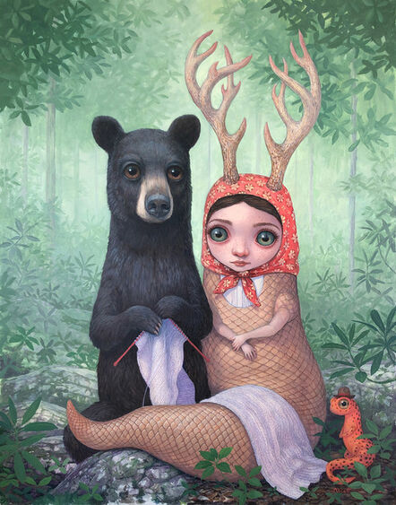 Thomas Ascott, ‘A Day Together’, 2020