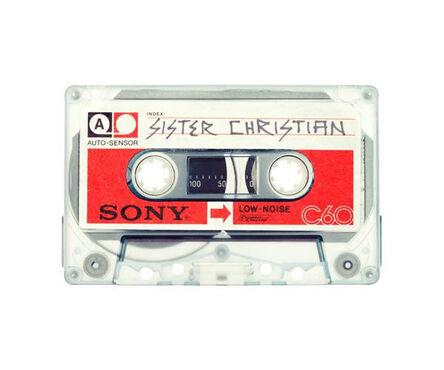 Floyd P. Stanley, ‘Sister Christian’, 2020