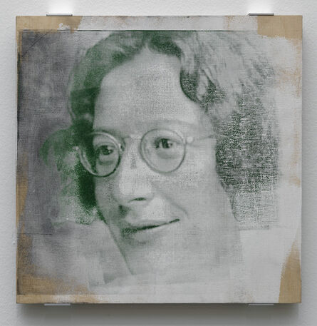 Job Koelewijn, ‘Simone Weil’, 2020