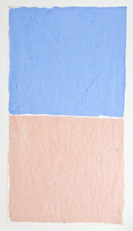 Phoebe Collings-James, ‘Sand Box’, 2012