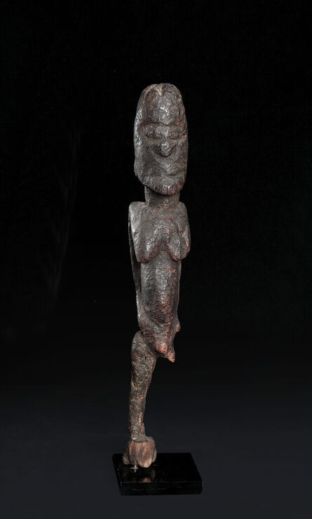 Anonymous, ‘ Dogon ancestor Figure, Mali’, 19th century