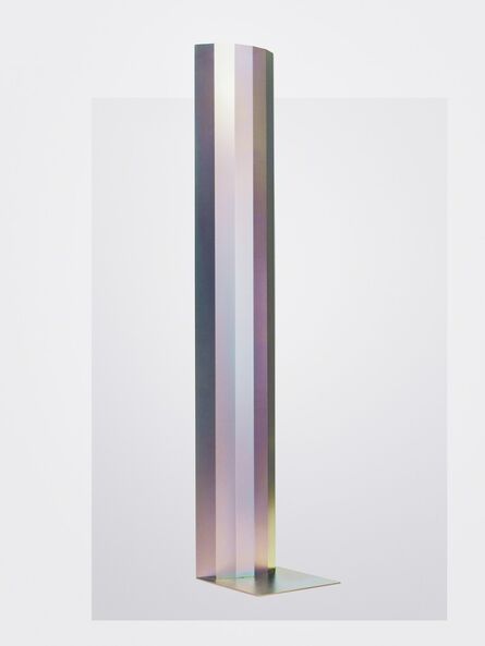 Luuk van den Broek, ‘Tincture Reflector’, 2015