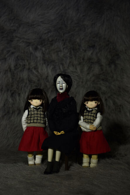 Tomoyasu Murata, ‘A Family  Portrait’, 2017