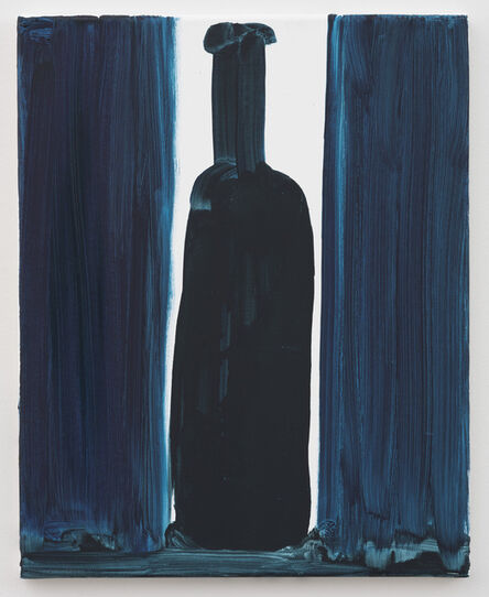 Marlene Dumas, ‘Bottle’, 2020