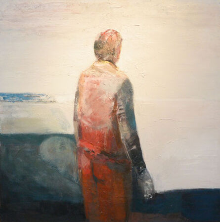 Waldemar Mitrowski, ‘Meditation’, 2014
