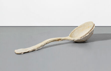Thomas Houseago, ‘Spoon V’, 2010