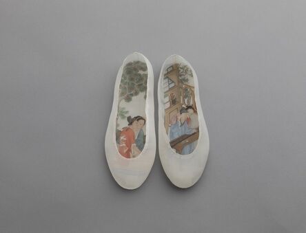 Peng Wei 彭薇, ‘Good Things Come in Pairs 20’, 2011