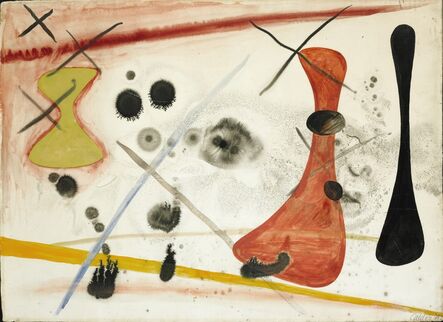 Alexander Calder, ‘Untitled’, 1942