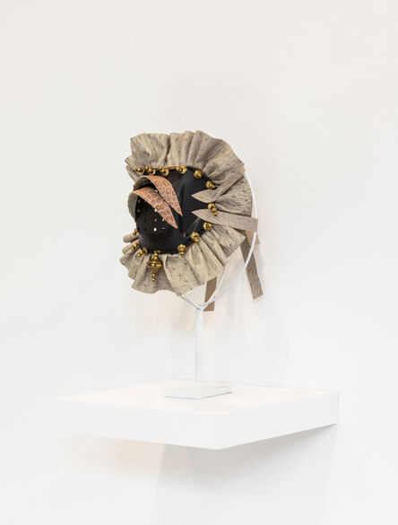 Rajni Perera, ‘Mask 2 ’, 2019 