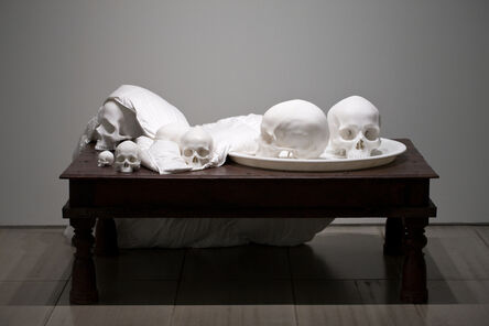 Subodh Gupta, ‘Nature Morte’, 2010