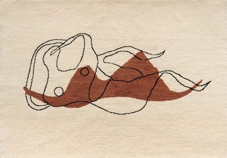 Henri Laurens, ‘Femme nue’, 1885-1954